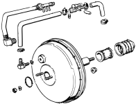 Bremsgeräte